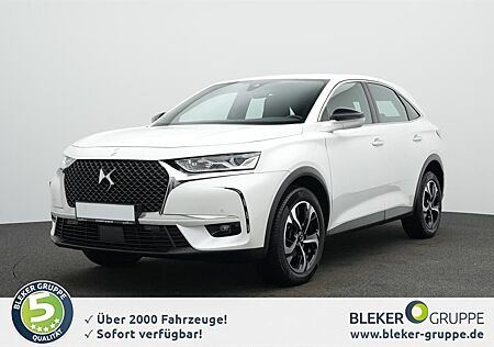 DS Automobiles DS7 Crossback DS7 BlueHDi 130 Bastille Automatik