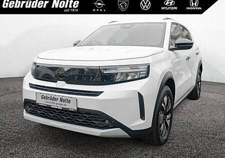 Opel Frontera GS 1.2 KLIMA PDC SHZ KAMERA NAVI LED