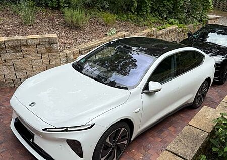 nio Et7 - 480 kW *NAVI*MASSAGE*KLIMA