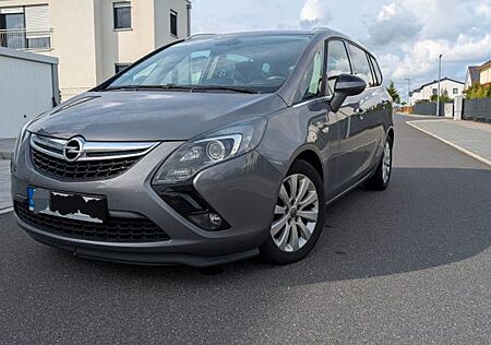 Opel Zafira Tourer 2.0 CDTI ecoFLEX INNOVATION 12...
