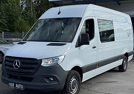 Mercedes-Benz Sprinter III Kasten MIXTO 317 CDI/ 5 SITZER