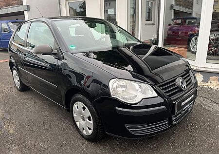 VW Polo Volkswagen 1.2 Basis Plus-Paket,KLIMAANLAGE,TÜV NEU