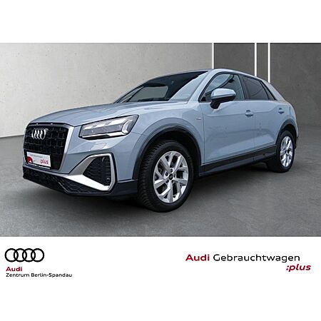 Audi Q2 leasen