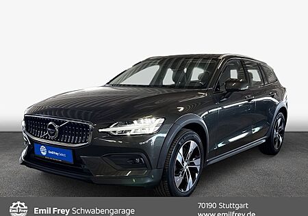 Volvo V60 CC V60 Cross Country B5 B AWD Geartronic Pro