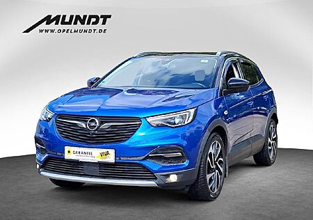 Opel Grandland X Grandland Ultimate