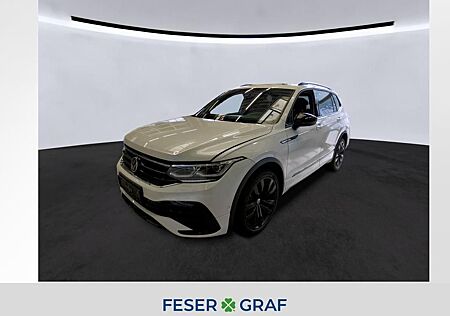 VW Tiguan Allspace Volkswagen R-Line 2.0 TDI 4MOTION DSG 200PS