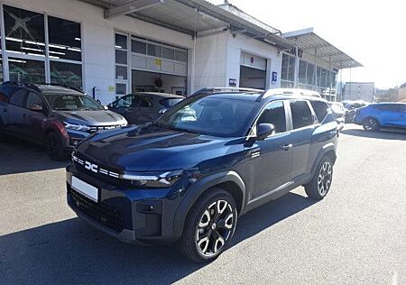 Dacia Bigster Journey HYBRID 155