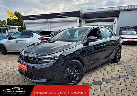Opel Corsa F GS Kamera SHZ CarPLay LED