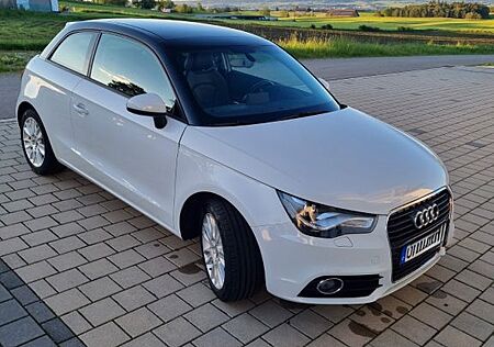 Audi A1 1.4 TFSI cod Attraction Attraction
