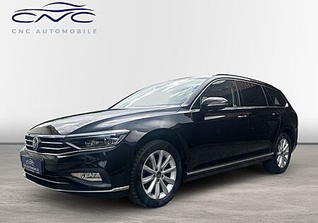 VW Passat Volkswagen Variant DSG Elegance Matrix/AHK/Kamera/