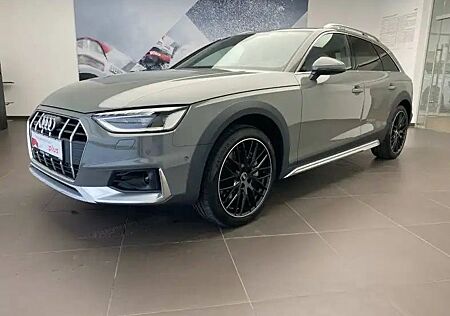 Audi A4 Allroad 45 TFSI S tronic quattro -