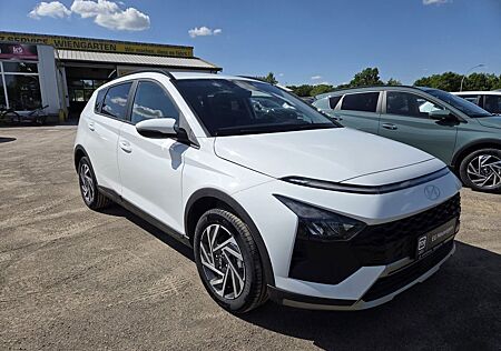 Hyundai Bayon 1.2MPI