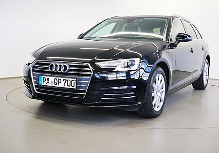 Audi A4 2.0 TDI 140kW S tronic quattro Avant -