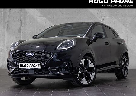 Ford Puma ST-Line 1.0 EcoBoost Hybrid 92kW(125PS) Aut