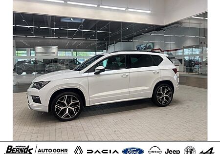 Seat Ateca 1.5 TSI ACT DSG OPF FR AHK BEATS 360° KAM
