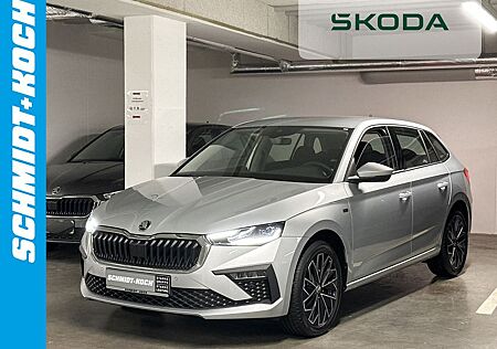 Skoda Scala 1.0 TSI Drive DSG, KESSY, AHK, ACC, Matrix