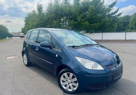 Mitsubishi Colt CZ3 Lim. 5-trg. 1.5 Invite*AUTOMATIK*TÜV*