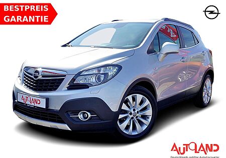 Opel Mokka 1.6 CDTI Aut. Innovation Xenon Navi Kamera