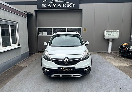 Renault Scenic 1.HAND-NAVI-KLIMAAUTO
