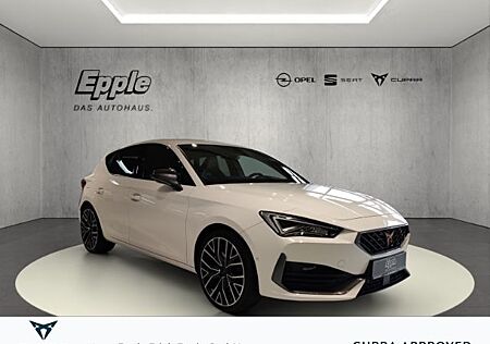 Cupra Leon VZ e-Hybrid Navi ACC PDC v+h Kamera klimaut