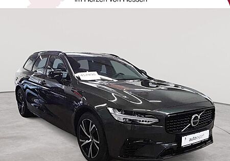 Volvo V90 T6 Recharge AWD Geartronic RDesign