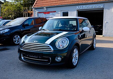 Mini Cooper - TÜV NEU! - H/K! - Panorama!