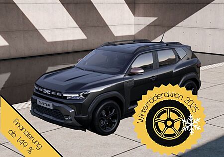 Dacia Duster gebraucht kaufen Dacia Duster Hybrid 155 Extreme, WR kostenlos,ab 1,49%