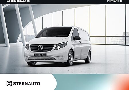 Mercedes-Benz Vito 119 CDI Kasten Kompakt