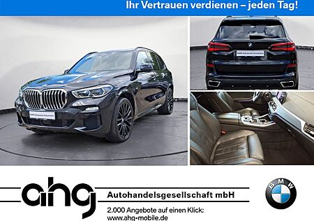 BMW X5 xDrive30d M Sportpaket Innovationsp. Panorama