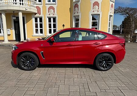 BMW X6 M