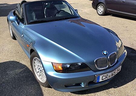 BMW Z3 Roadster 1,8