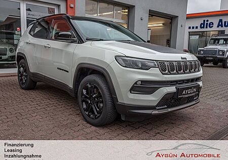Jeep Compass 1.3l PHEV 177kW Upland