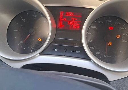 Seat Ibiza 1.2 TDI CR E-Ecomotive Style Style