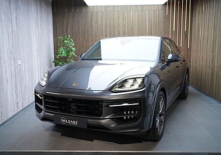 Porsche Cayenne GTS Coupe Turbo GT Package MY2026