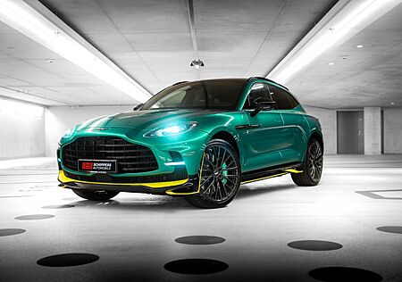 Aston Martin DBX 707 4.0 V8 AMR23-EDITION|Q|SPECIAL-OFFER%%%