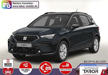 Seat Arona DSG FR NeuMod VollLED StauA UVP-33%*