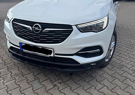 Opel Grandland X Grandland (X) 1.2 Turbo 96kW Edition Auto Ed...