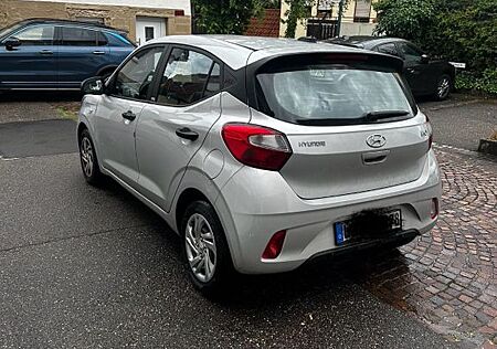 Hyundai i10 1.0 Pure Pure