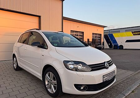 VW Golf Volkswagen Plus VI Match Automatik TÜV-NEU