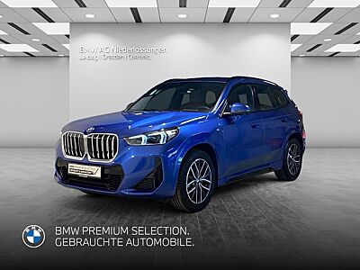 BMW X1 xDrive20d M Sport AHK Driv.Assist.Prof LED