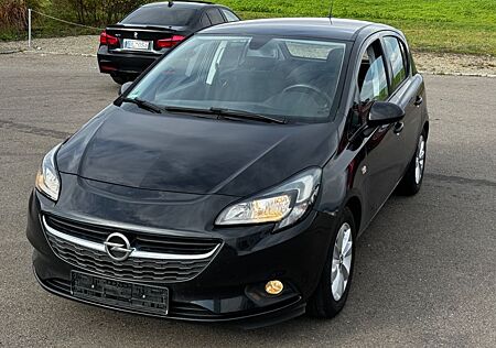 Opel Corsa E Selection 1.4/EURO-6/NAVI/ALU-LM/KLIMA/5