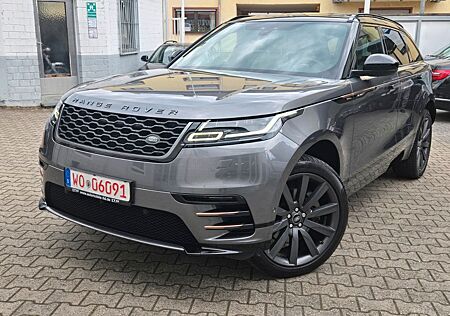 Land Rover Range Rover Velar R-Dynamic SE