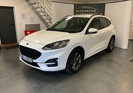 Ford Kuga ST-Line X Kamera AHK LED B&O ACC CarPlay