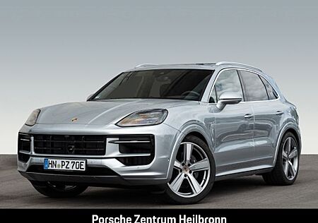 Porsche Cayenne E-Hybrid LED-Matrix Panoramadach BOSE