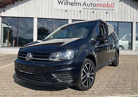 VW Caddy Volkswagen Maxi Beach California 2.0 TDI GN8 ACC StHz