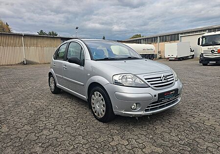 Citroën C3 1.4 HDi SensoDrive Exclusive/TÜV NEU/INSPEKTI