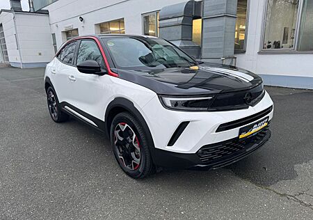 Opel Mokka-e GS Line