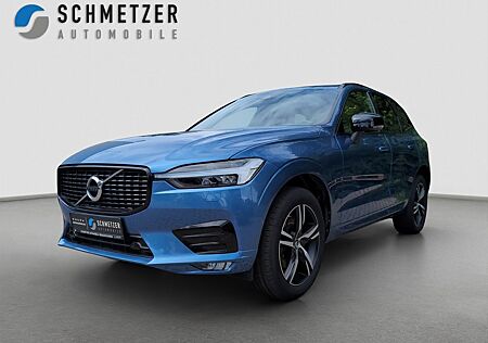 Volvo XC 60 XC60+B4+Mild-Hybrid+AWD+GT+R-Kam+Voll-LED+PDCv/h
