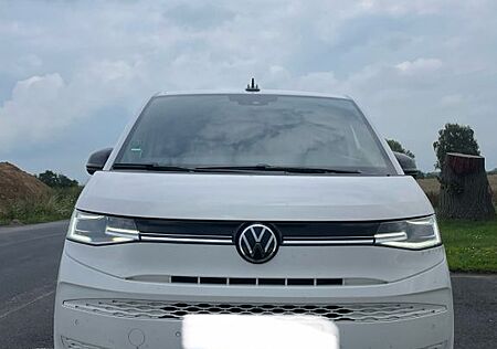 VW T7 Multivan Volkswagen 1,5 TSI OPF DSG -