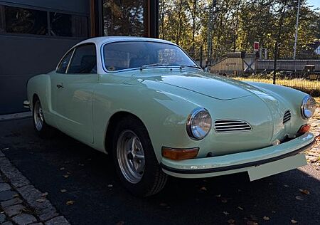 VW Karmann Ghia Volkswagen *Restauriert*